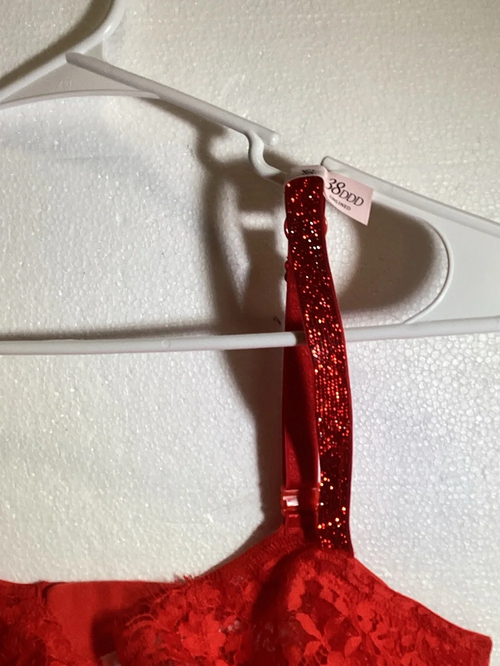 PINK Victorias Secret supportive underwire